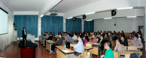 我院成功舉辦教學軟件制作與開發培訓，助力教育信息化發展