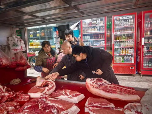 敘永縣市場(chǎng)監(jiān)管局全力筑牢春節(jié)期間食品安全防線