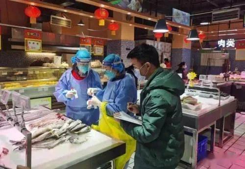 漢中市食品經營單位23項問題整改清單出爐，守護市民“舌尖上的安全”