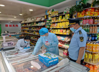 食品經(jīng)營(yíng) 法規(guī)、挑戰(zhàn)與未來(lái)趨勢(shì)
