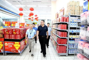 柳南區(qū)嚴把節(jié)前“食安關(guān)” 開展食品安全專項檢查守護市民“餐盤子”